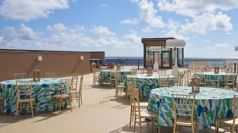 Tru By Hilton Pompano Beach Pier Exteriér fotografie