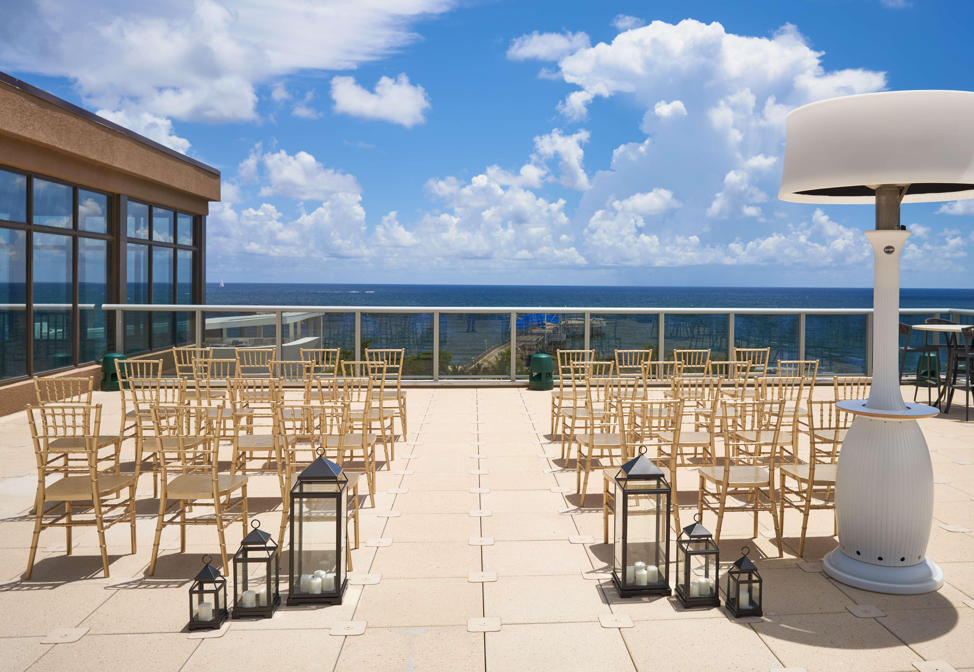 Tru By Hilton Pompano Beach Pier Exteriér fotografie