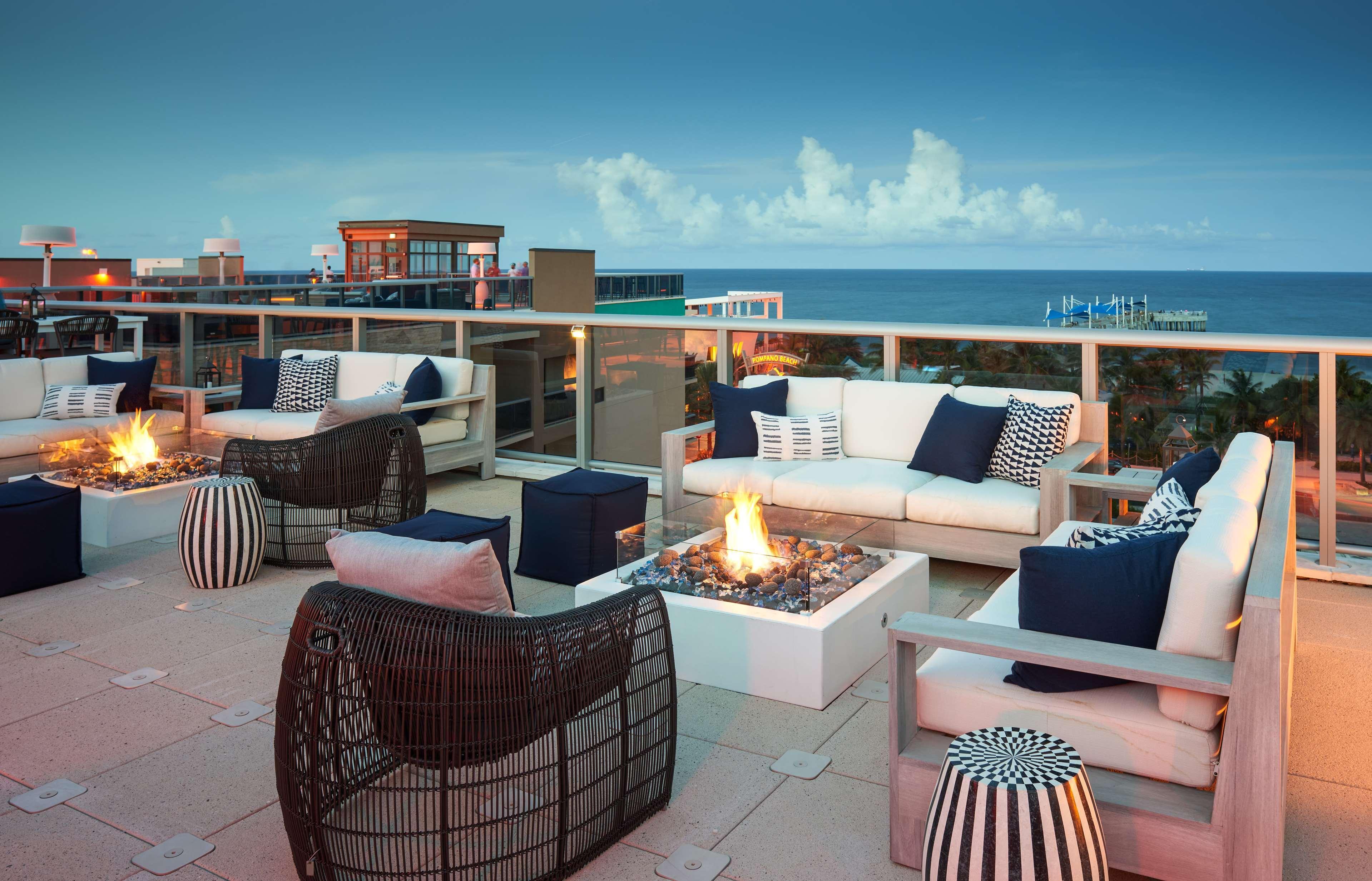 Tru By Hilton Pompano Beach Pier Exteriér fotografie