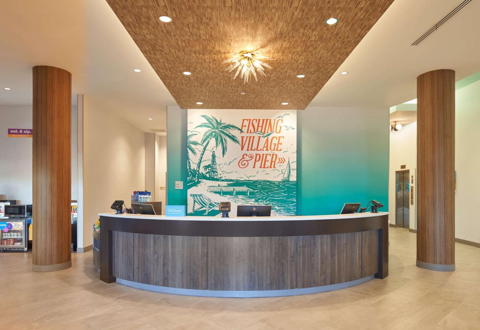 Tru By Hilton Pompano Beach Pier Exteriér fotografie